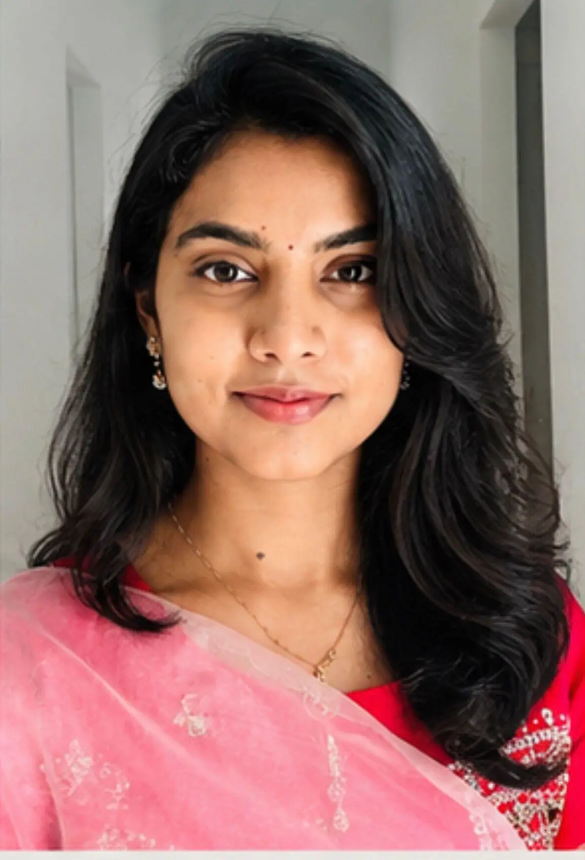 Naricchetty Kiirranmayyi - Director, Kiddles Academy