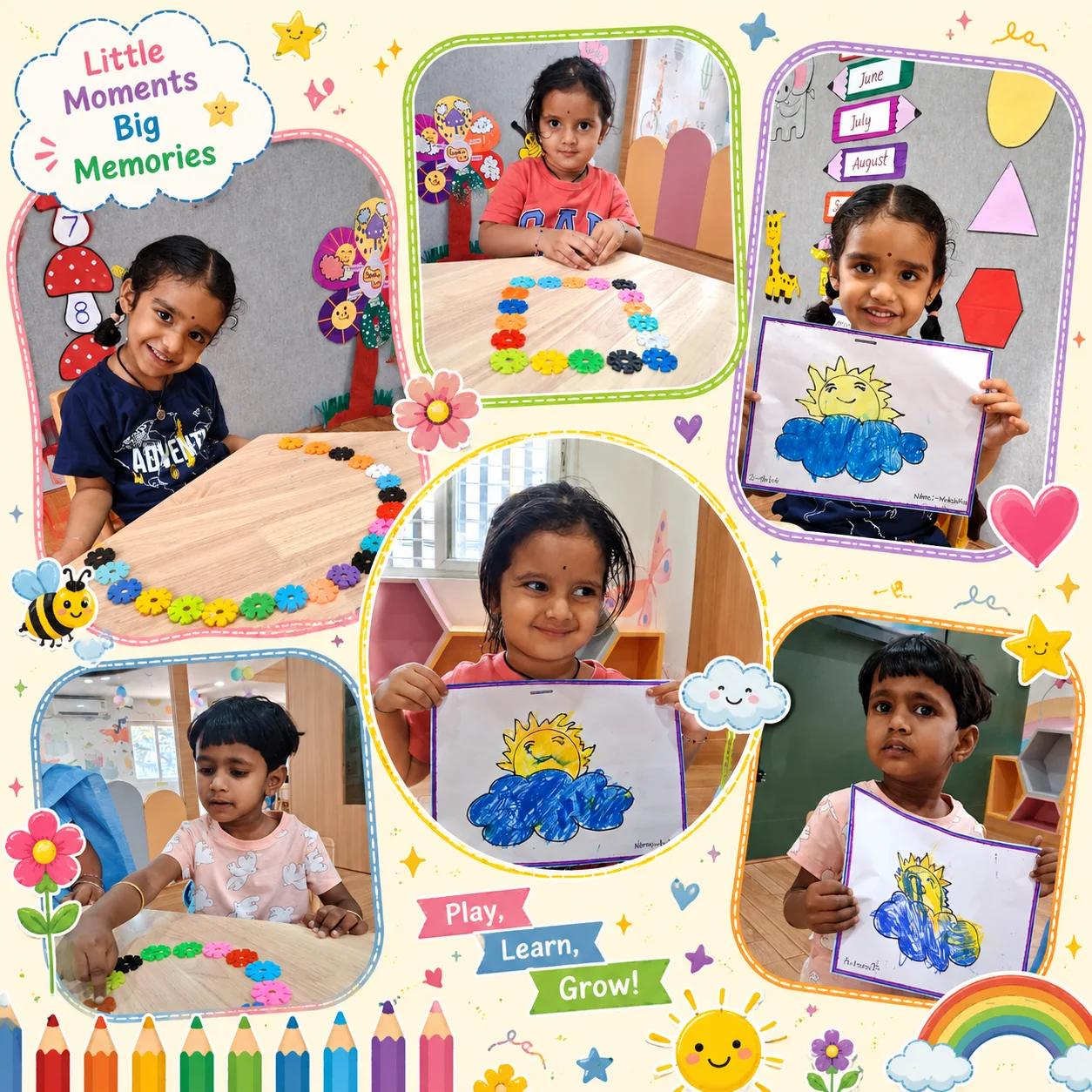 Day Care Program
